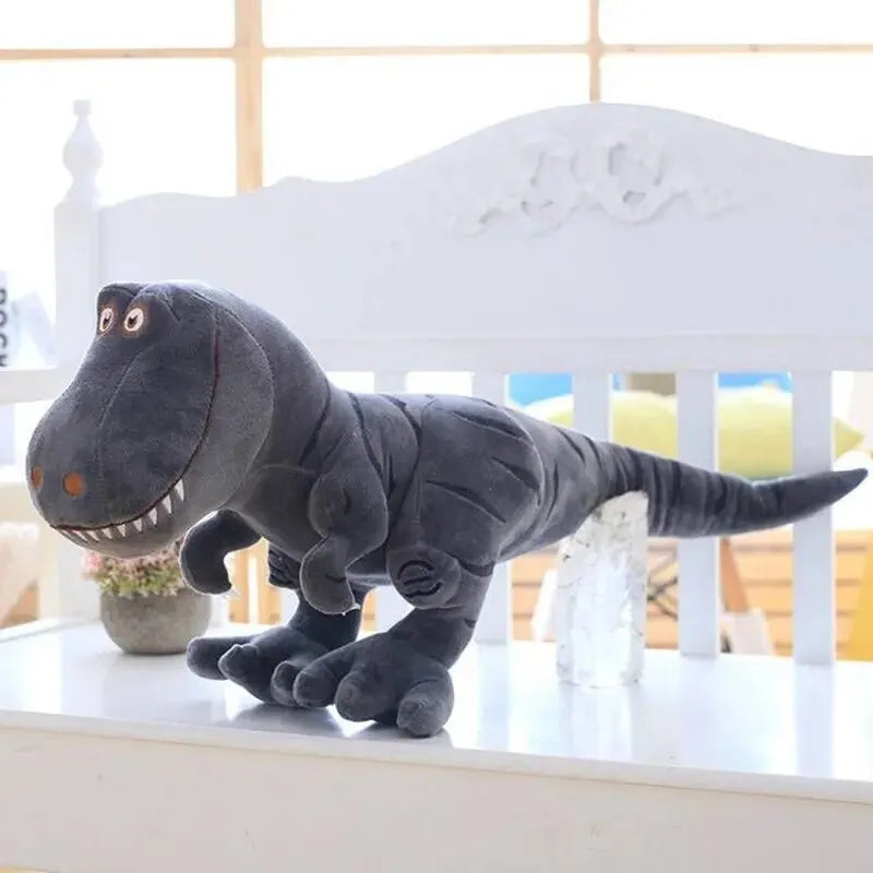 Dino-Kuscheltier