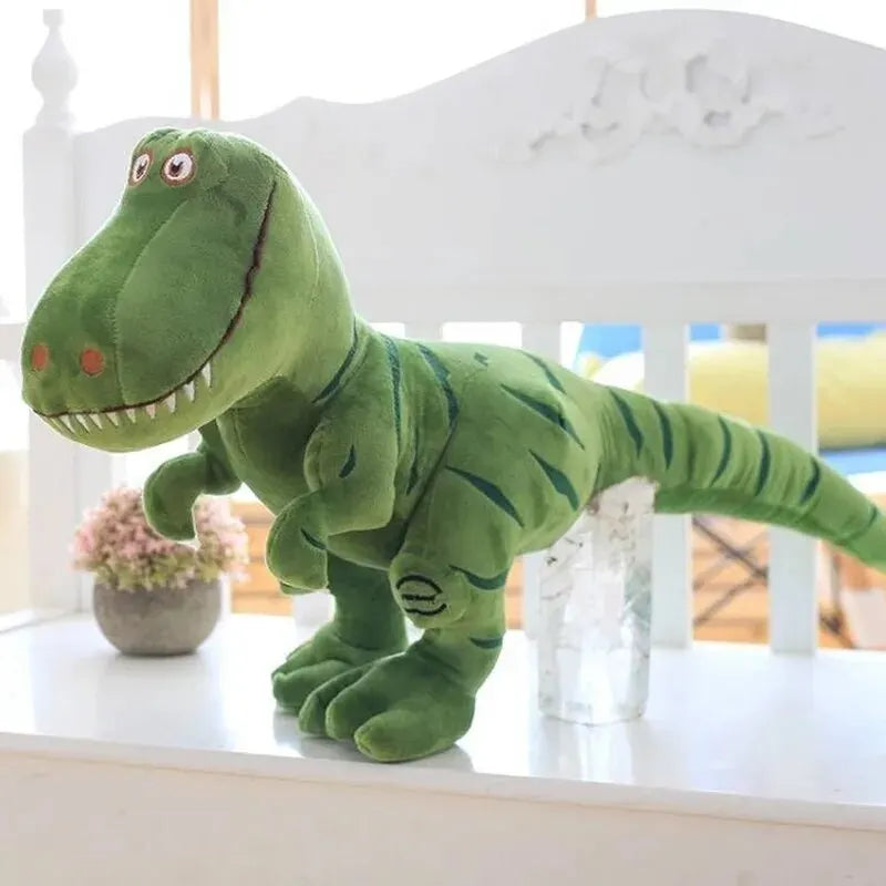 Dino-Kuscheltier