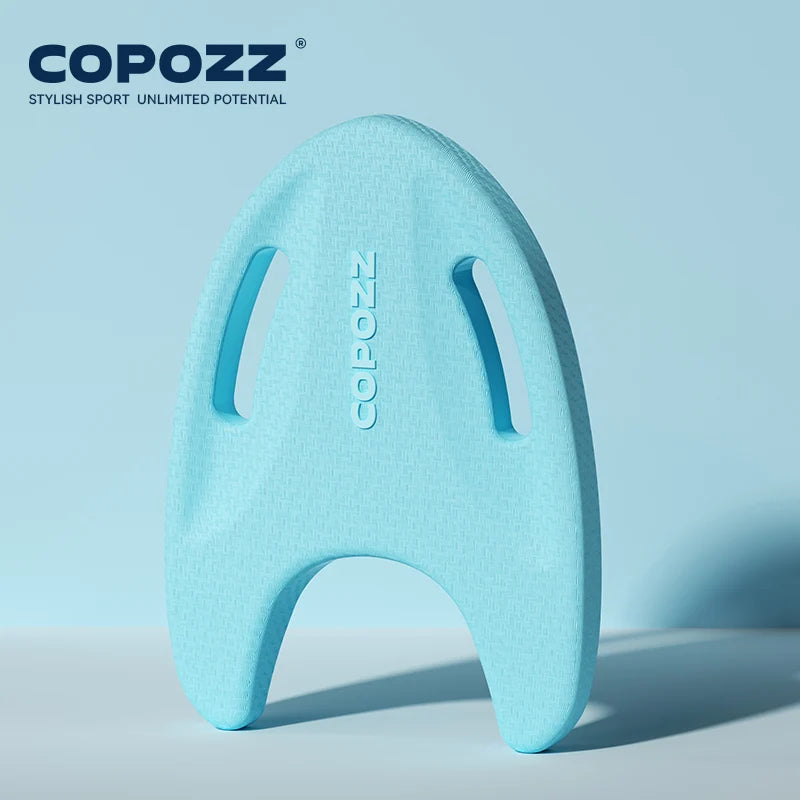 EVA Foam Pull Buoy Letter a Shaped Float Board Swimming Training Aid for Swimmer Beginner Swim Accessories Adult Kids