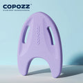 EVA Foam Pull Buoy Letter a Shaped Float Board Swimming Training Aid for Swimmer Beginner Swim Accessories Adult Kids