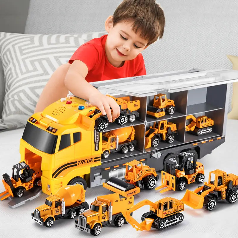 Playme - the Best Toy Car for Kids