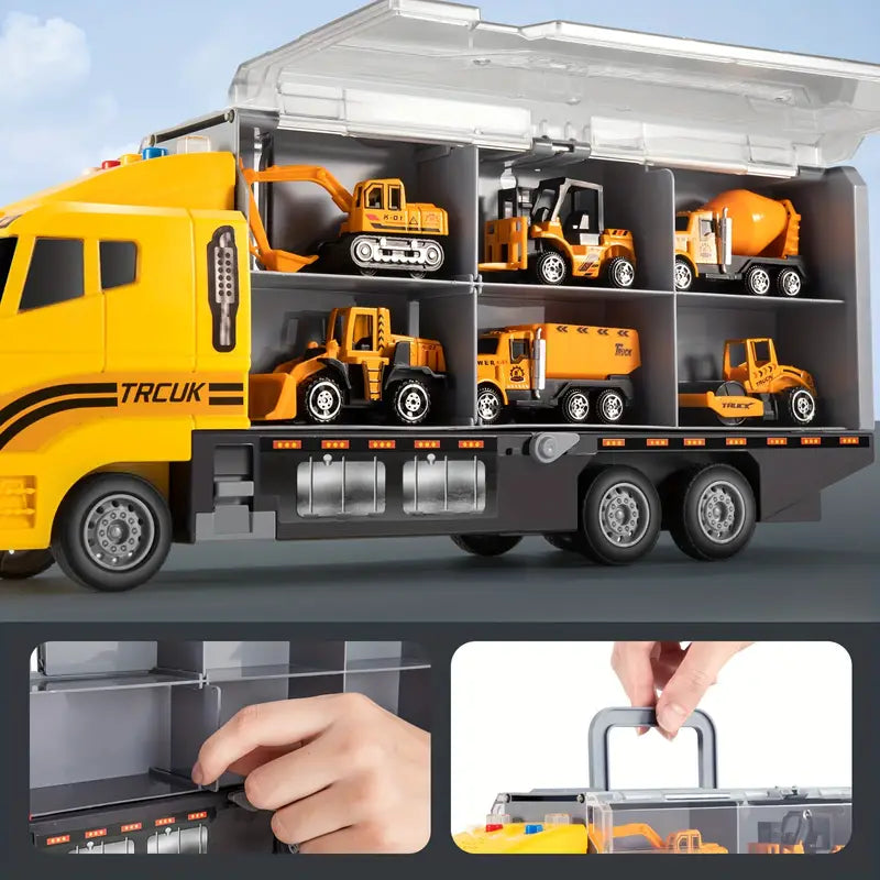 Playme - the Best Toy Car for Kids