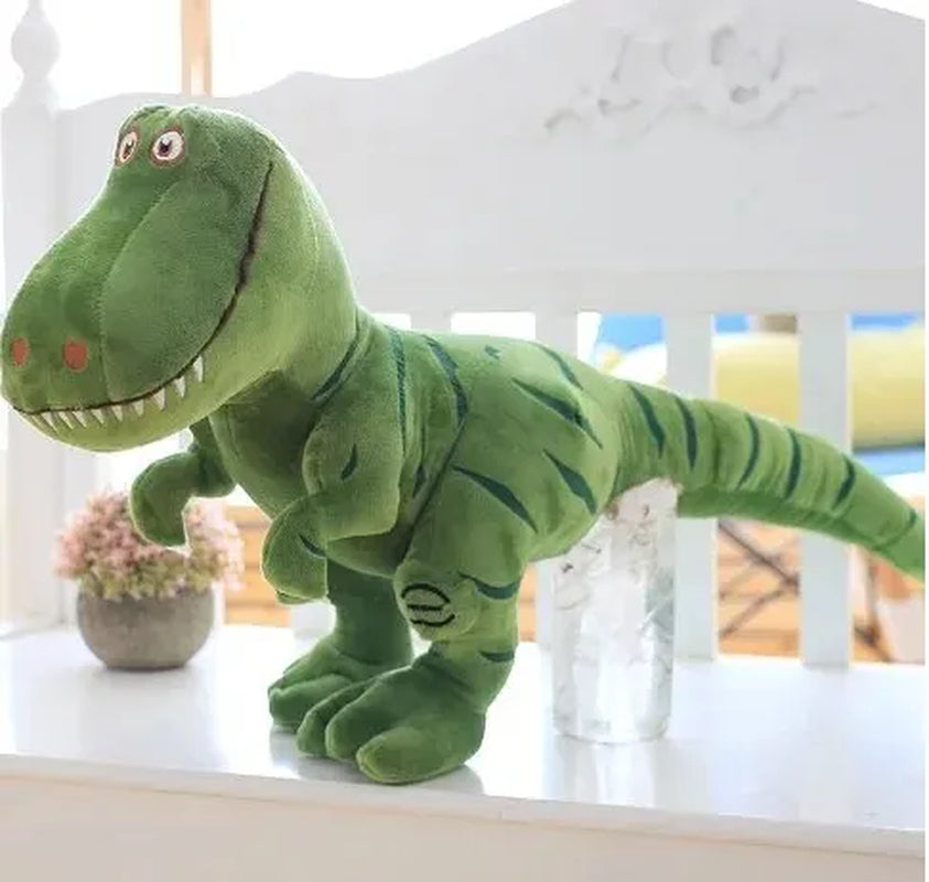 Dino-Kuscheltier