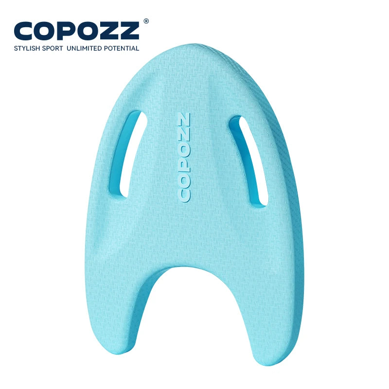 EVA Foam Pull Buoy Letter a Shaped Float Board Swimming Training Aid for Swimmer Beginner Swim Accessories Adult Kids
