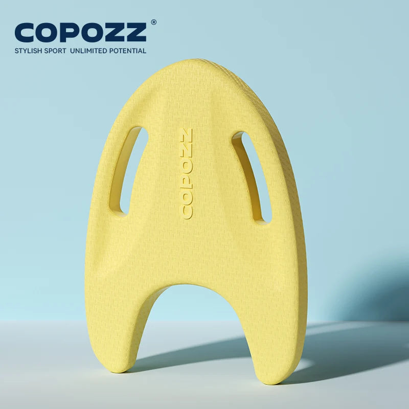 EVA Foam Pull Buoy Letter a Shaped Float Board Swimming Training Aid for Swimmer Beginner Swim Accessories Adult Kids