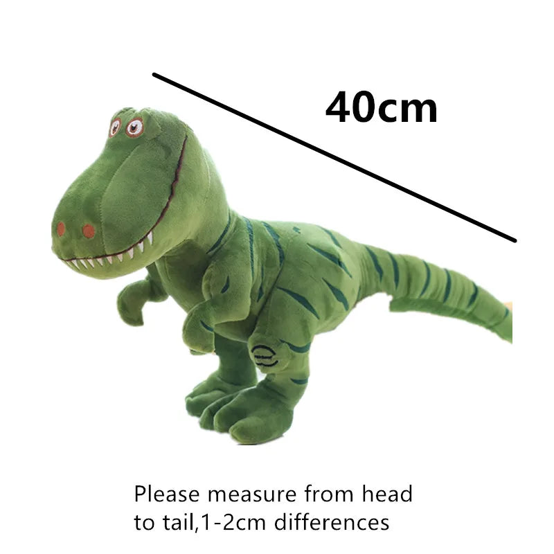 Dino-Kuscheltier