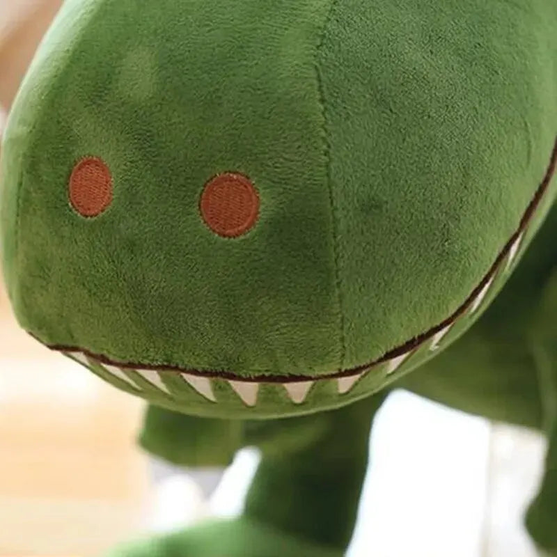 Dino-Kuscheltier