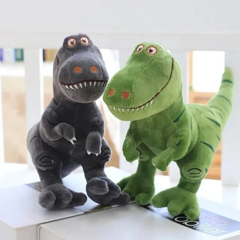 Dino-Kuscheltier