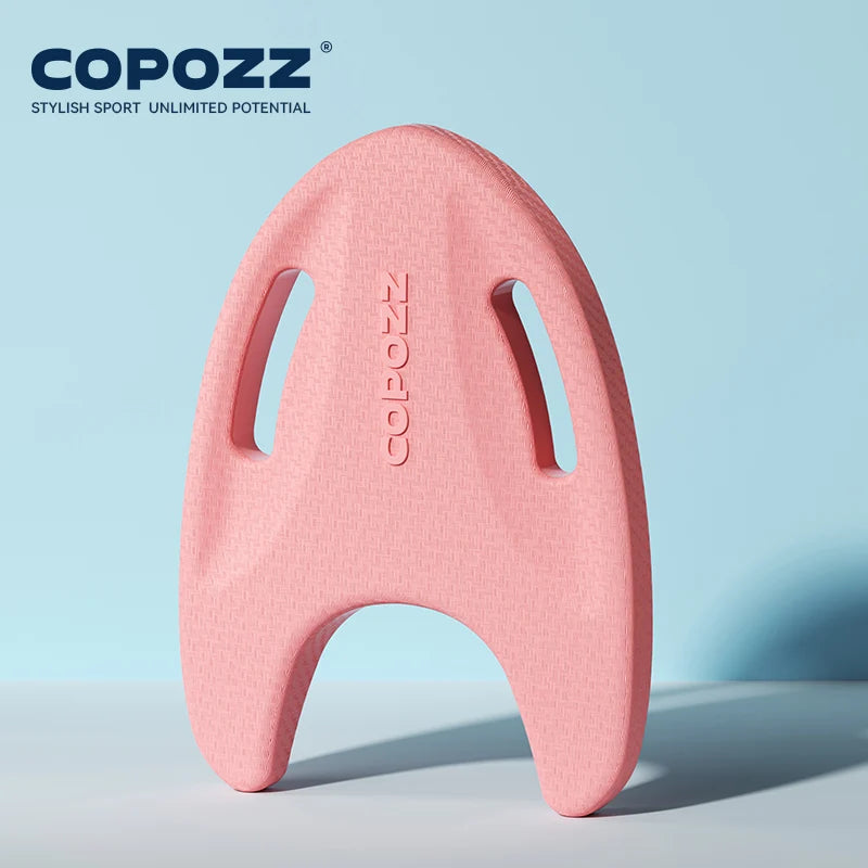 EVA Foam Pull Buoy Letter a Shaped Float Board Swimming Training Aid for Swimmer Beginner Swim Accessories Adult Kids